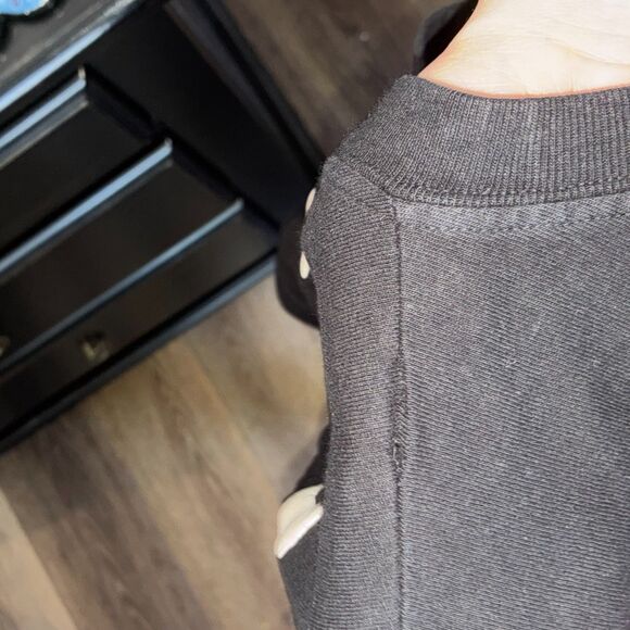 Disney Parks Mickey Mouse Spiderweb Spirit Jersey Size YOUTH XL READ! - Picture 5 of 6